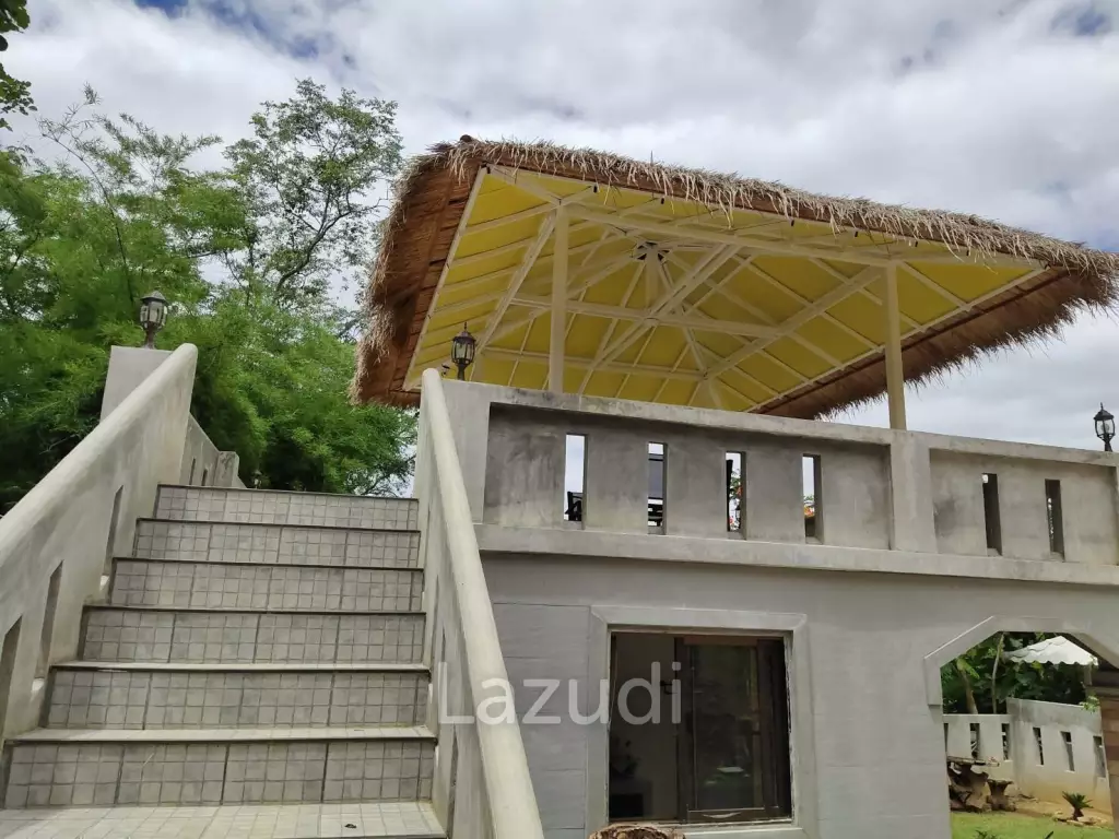 5 Houses in one area For Sale in Chiang Mai