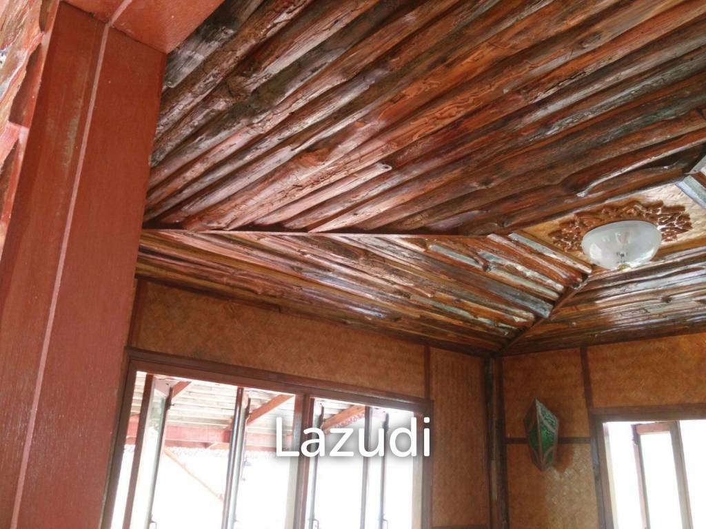 5 Houses in one area For Sale in Chiang Mai