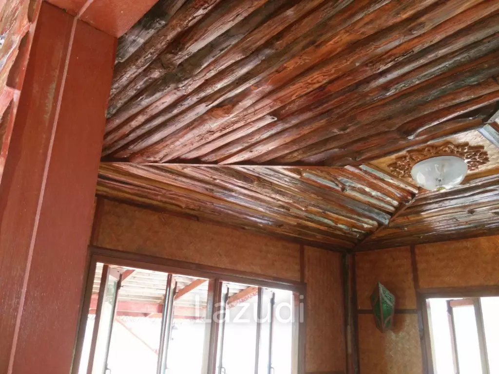 5 Houses in one area For Sale in Chiang Mai