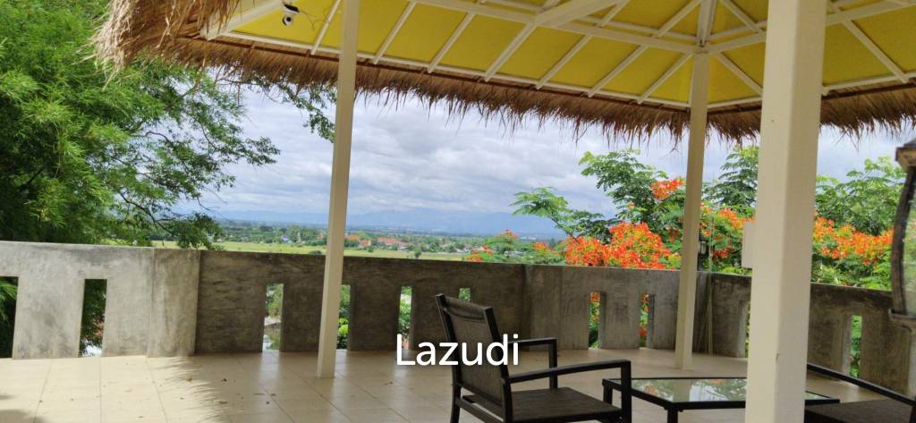 5 Houses in one area For Sale in Chiang Mai