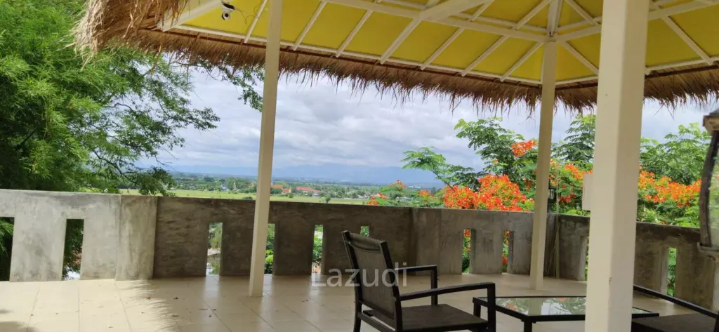 5 Houses in one area For Sale in Chiang Mai