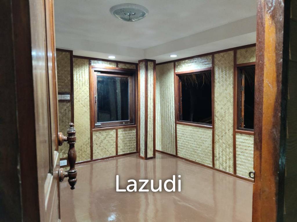 5 Houses in one area For Sale in Chiang Mai