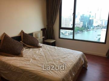 67 Sqm 1 Bed 1 Bath Condo For Rent