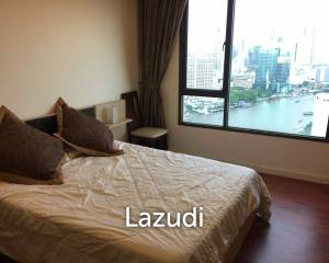67 Sqm 1 Bed 1 Bath Condo For Rent