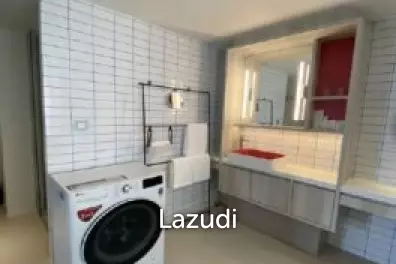 46 Sqm 1 Bed 1 Bath Serviced Apartment For Rent