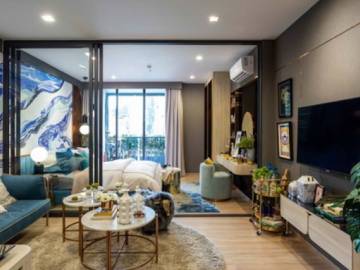 1 bed 29.43 SQM, XT Huaikhwang