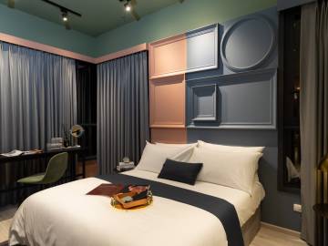1 bed 35.09 SQM, XT Huaikhwang