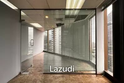 Office For Rent At 253 Asoke