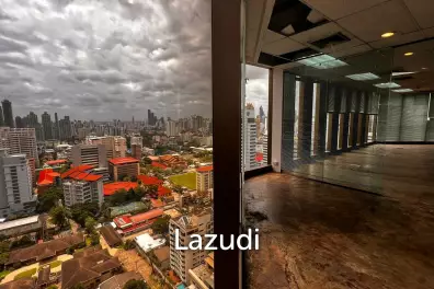 Office For Rent At 253 Asoke