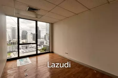 Office For Rent At 253 Asoke