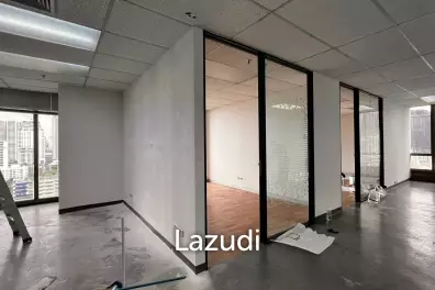 Office For Rent At 253 Asoke