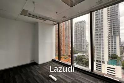 Office For Rent At 253 Asoke