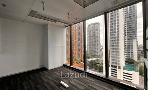 Office For Rent At 253 Asoke