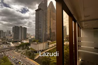 Office For Rent At 253 Asoke