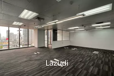 Office For Rent At 253 Asoke