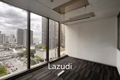 Office For Rent At 253 Asoke