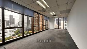 Office For Rent At 253 Asoke