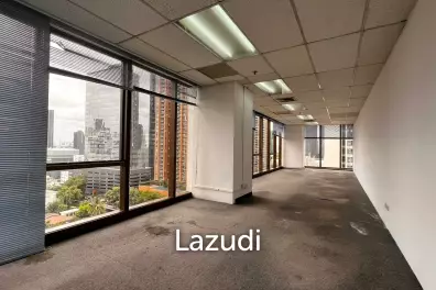 Office For Rent At 253 Asoke