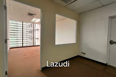 Office For Rent At 253 Asoke