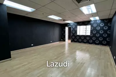 Office For Rent At 253 Asoke