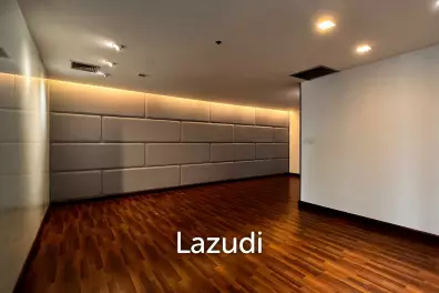 Office For Rent At 253 Asoke