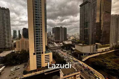 Office For Rent At 253 Asoke