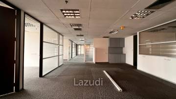 Office For Rent At 253 Asoke