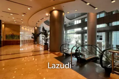 Office For Rent At Thai Summit Tower