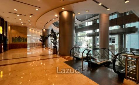 Office For Rent At Thai Summit Tower