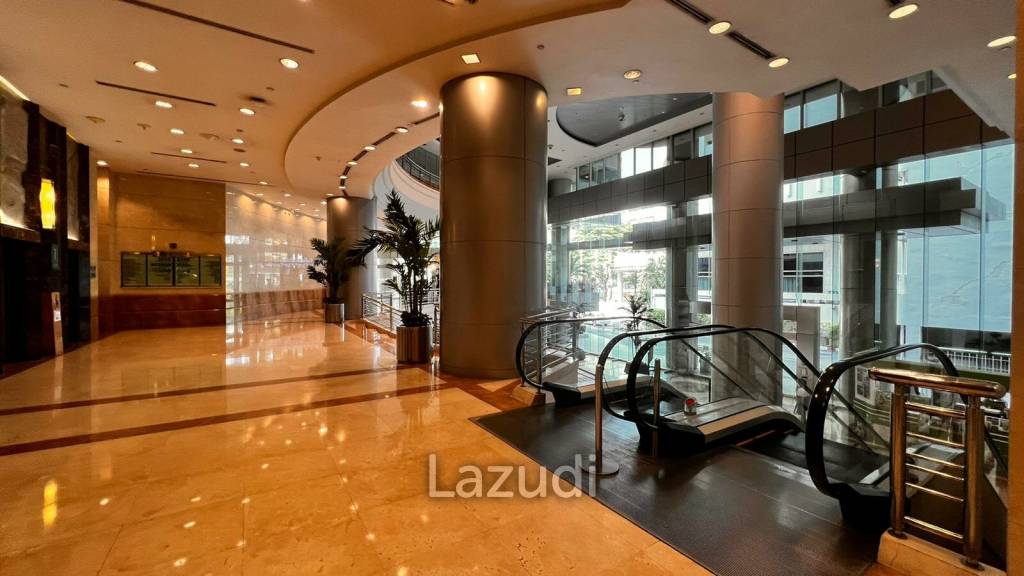 Office For Rent At Thai Summit Tower