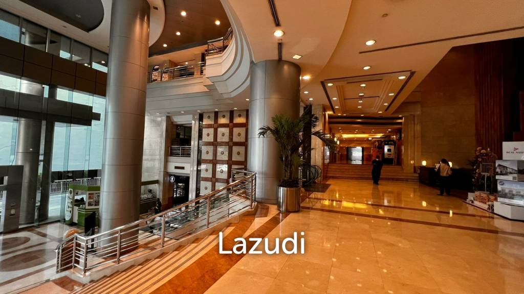 Office For Rent At Thai Summit Tower