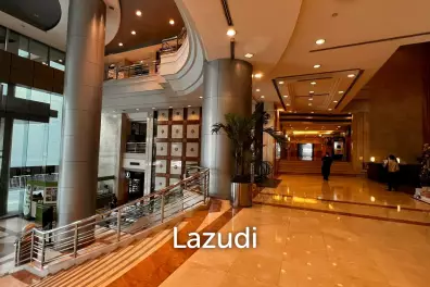 Office For Rent At Thai Summit Tower
