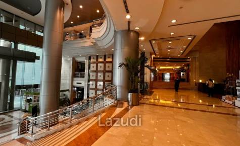 Office For Rent At Thai Summit Tower