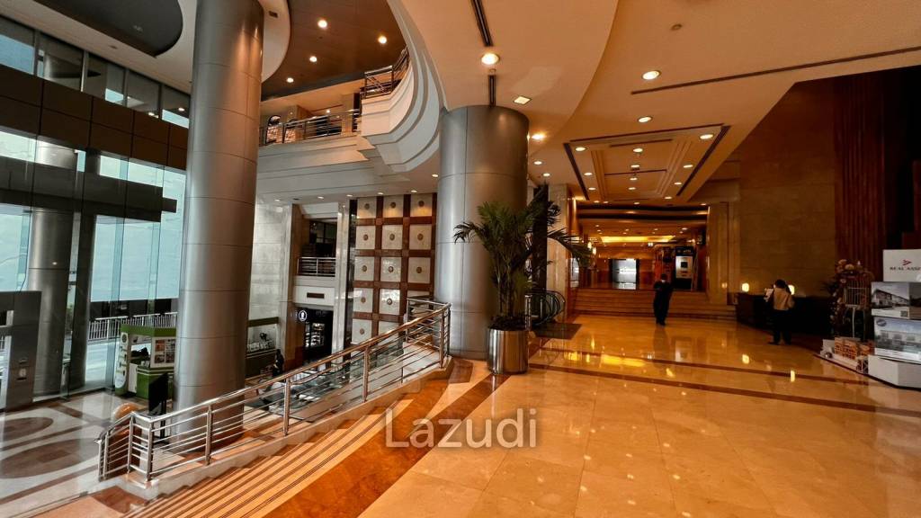 Office For Rent At Thai Summit Tower