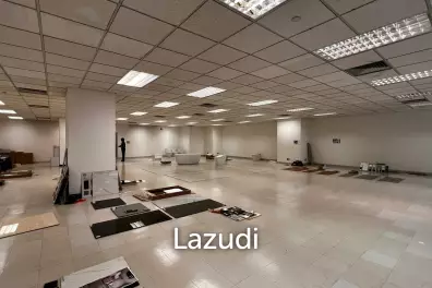 Office For Rent At Thai Summit Tower