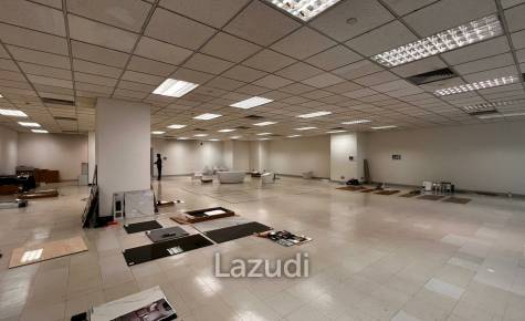 Office For Rent At Thai Summit Tower