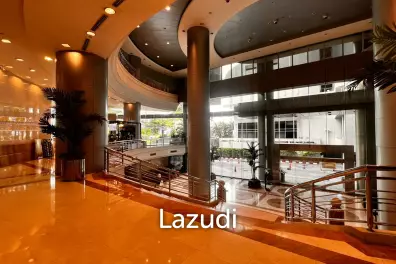 Office For Rent At Thai Summit Tower