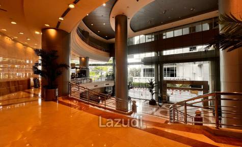 Office For Rent At Thai Summit Tower
