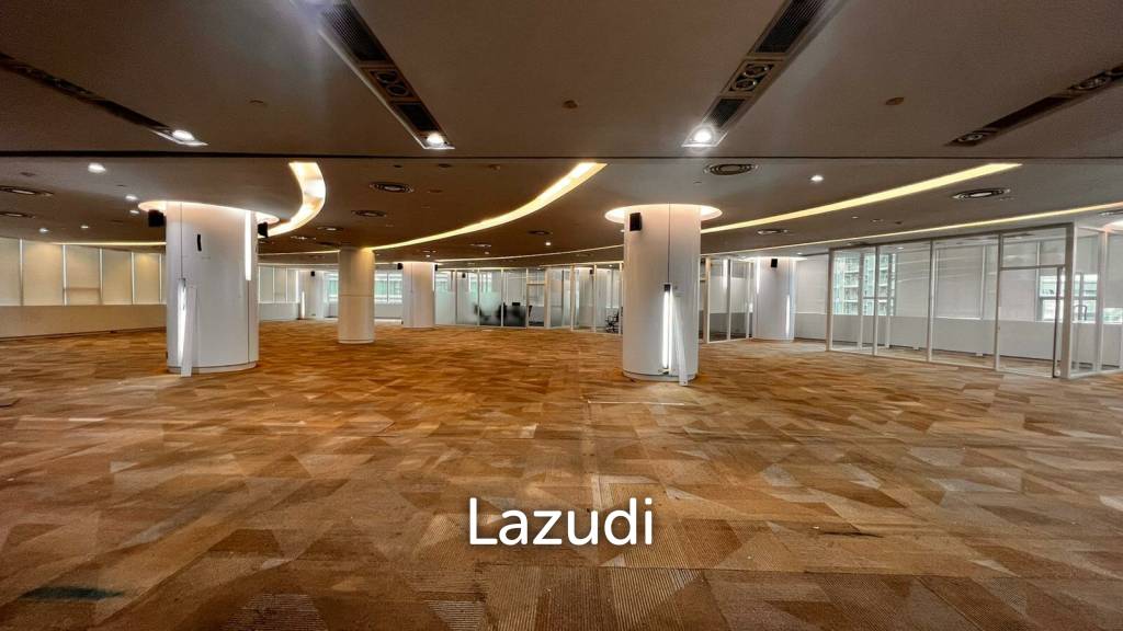 Office For Rent At Thai Summit Tower