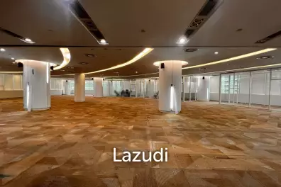 Office For Rent At Thai Summit Tower