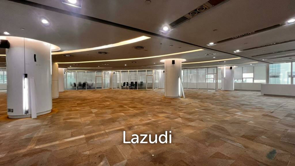 Office For Rent At Thai Summit Tower
