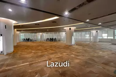 Office For Rent At Thai Summit Tower