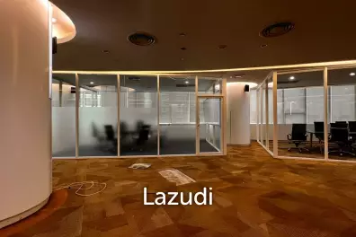 Office For Rent At Thai Summit Tower