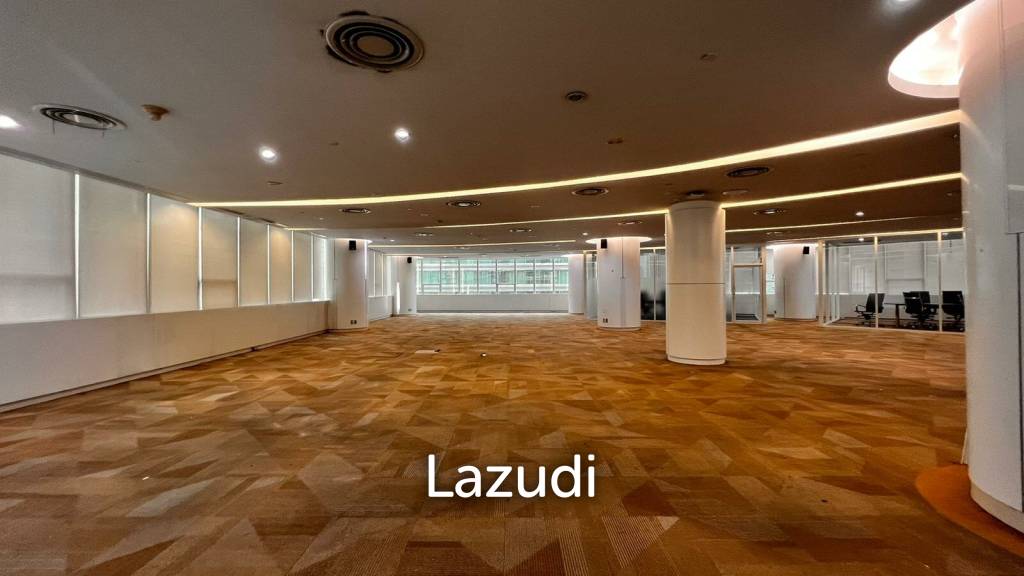 Office For Rent At Thai Summit Tower