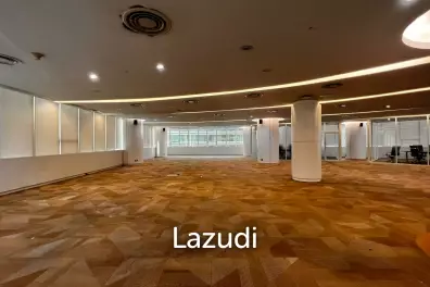 Office For Rent At Thai Summit Tower