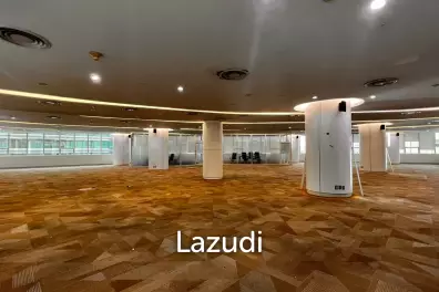 Office For Rent At Thai Summit Tower