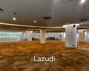 Office For Rent At Thai Summit Tower