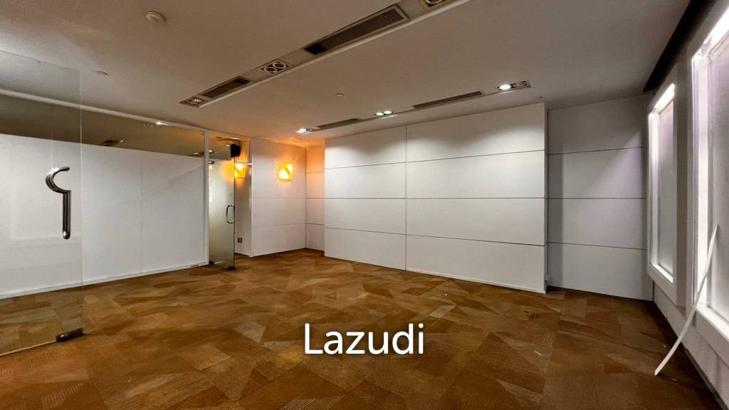 Office For Rent At Thai Summit Tower