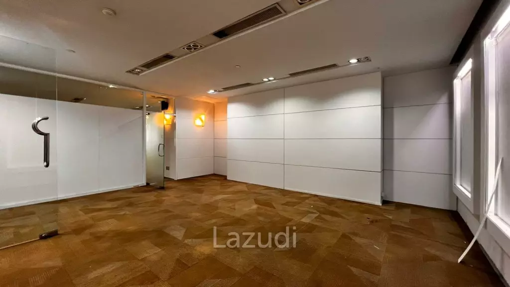 Office For Rent At Thai Summit Tower