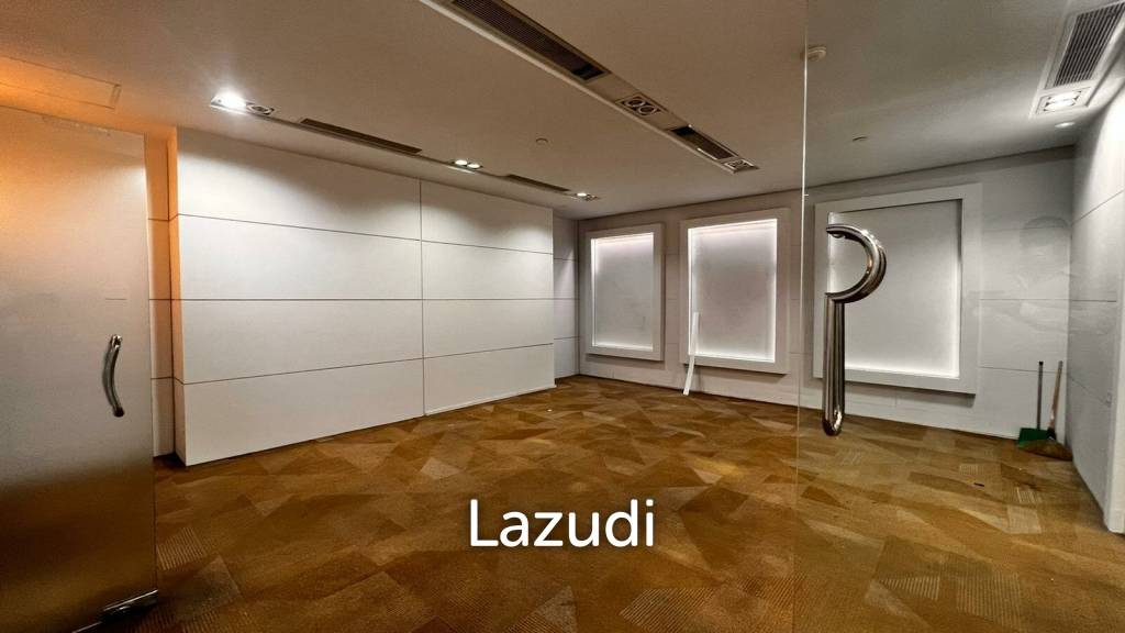 Office For Rent At Thai Summit Tower
